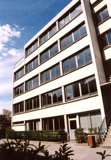Lycée Claude-Nicolas Ledoux