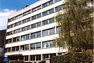 Lycée Claude-Nicolas Ledoux