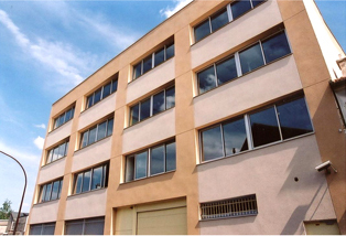 Lycée Claude-Nicolas Ledoux