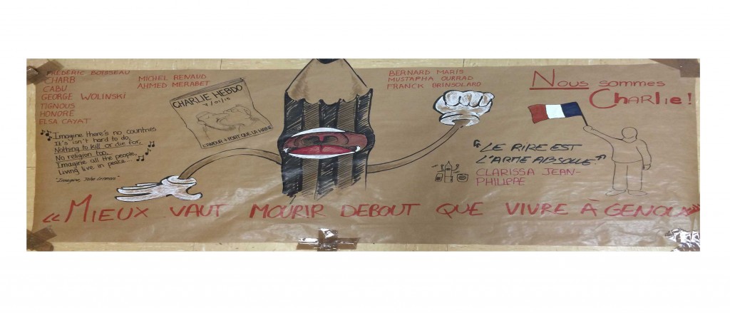 Lycée Claude-Nicolas Ledoux