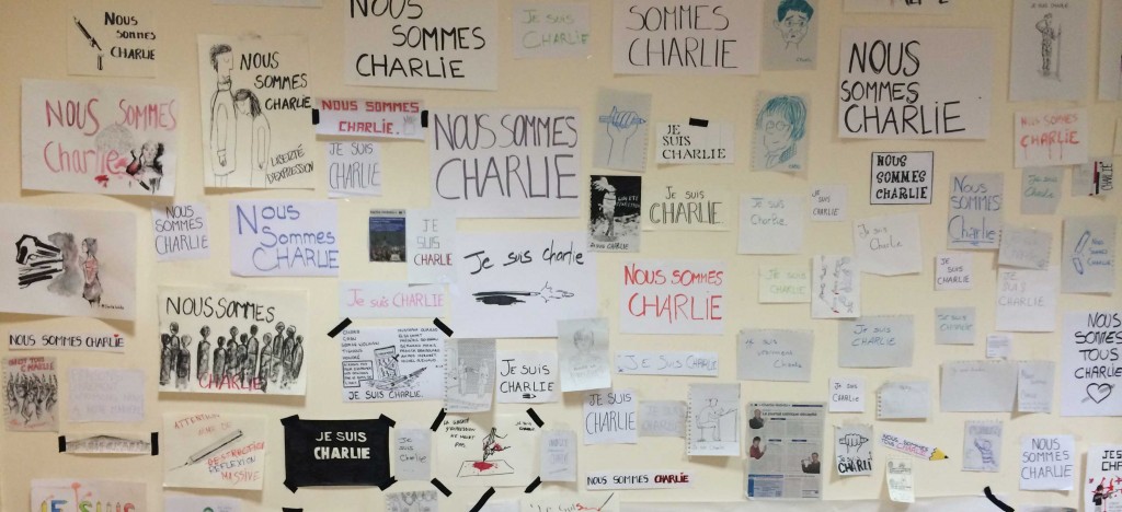 Lycée Claude-Nicolas Ledoux