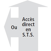 Lycée Claude-Nicolas Ledoux