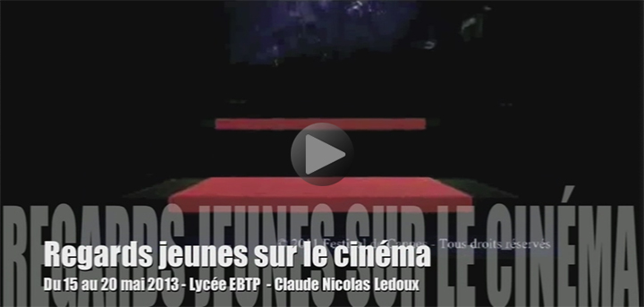 Lycée Claude-Nicolas Ledoux