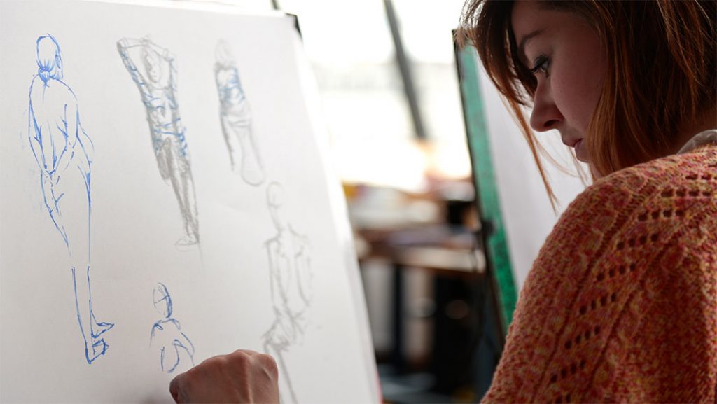 Lycée Claude-Nicolas Ledoux