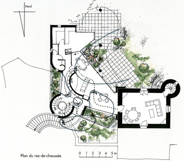 Lycée Claude-Nicolas Ledoux