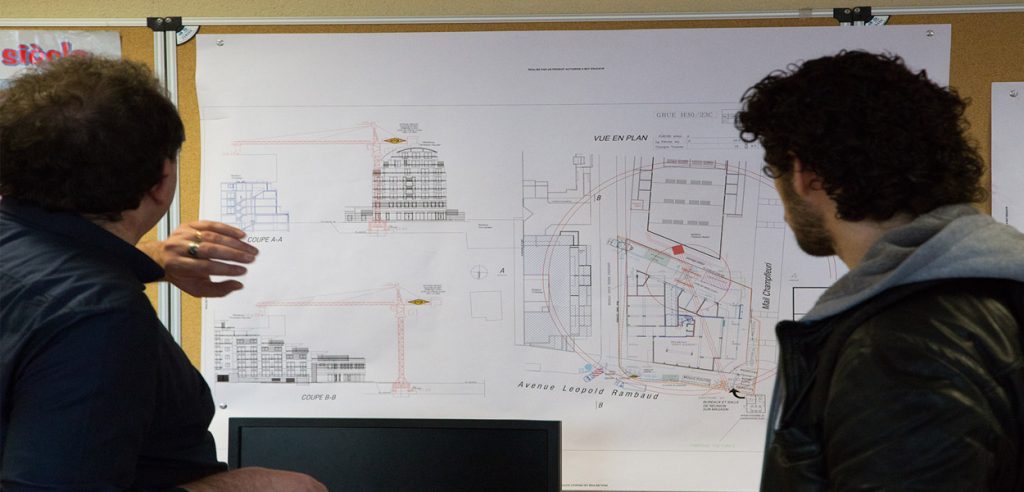 Lycée Claude-Nicolas Ledoux