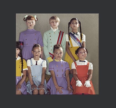 Lycée Claude-Nicolas Ledoux