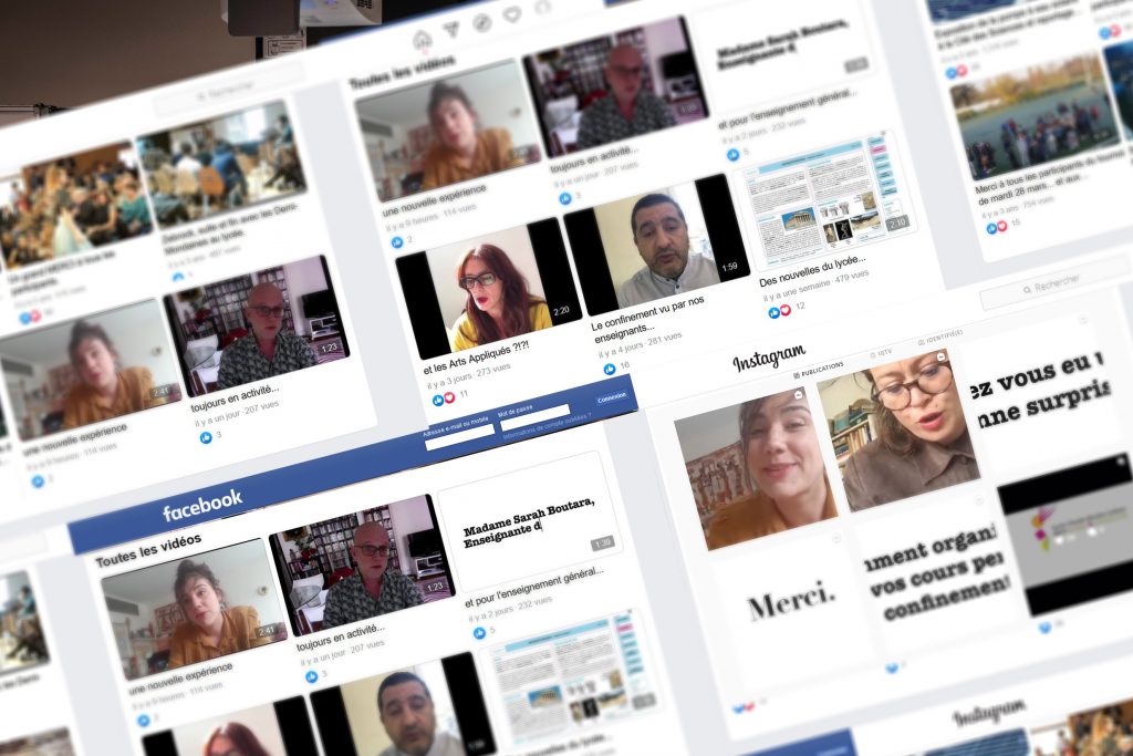 Lycée Claude-Nicolas Ledoux