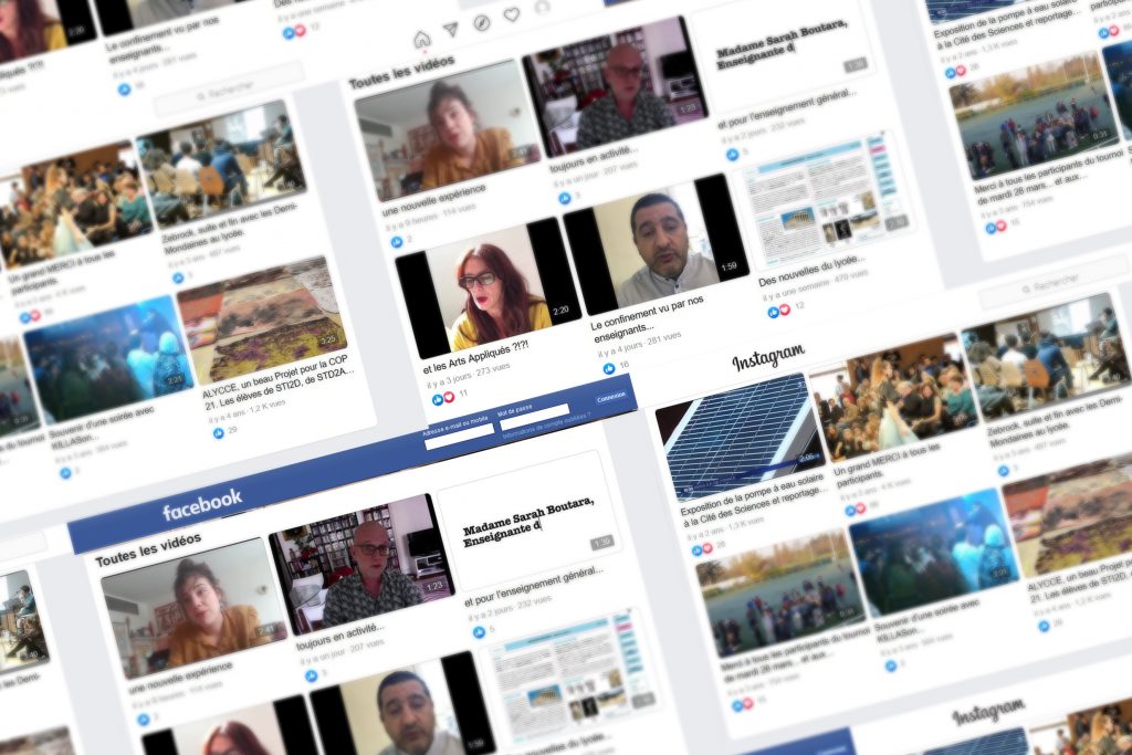 Lycée Claude-Nicolas Ledoux