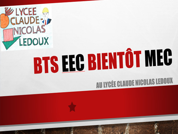 Lycée Claude-Nicolas Ledoux