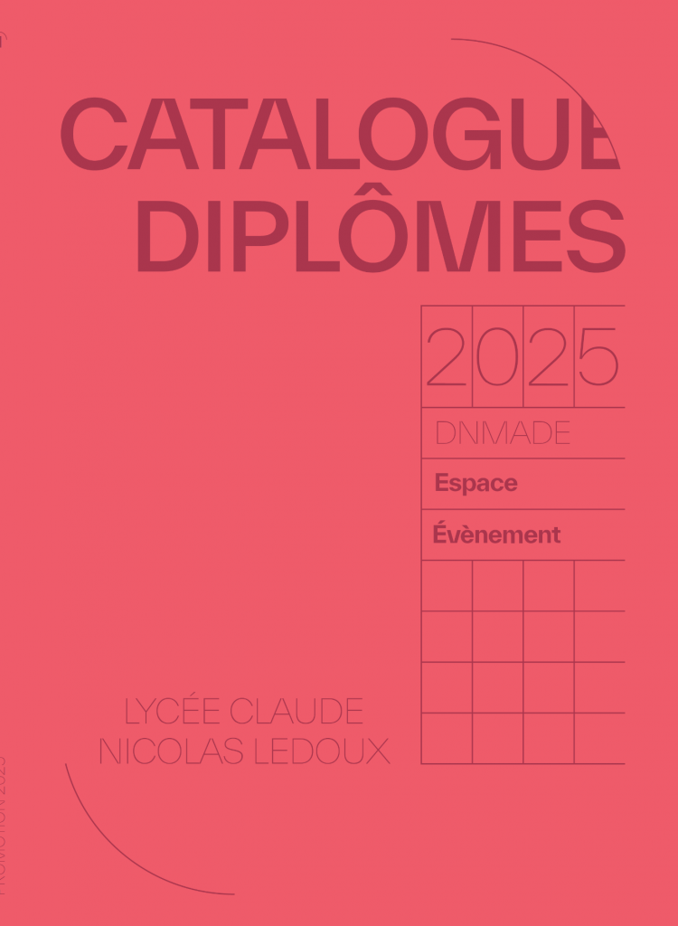 Lycée Claude-Nicolas Ledoux